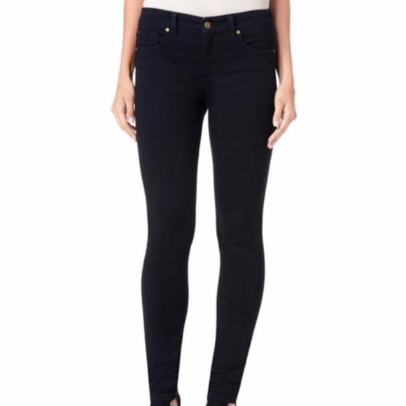 Jones New York Bleeker Skinny Ankle Jean - Picture 2 of 10